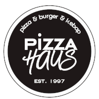Tefs Pizzahaus e.U. Logo